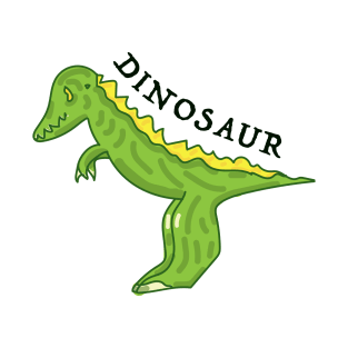 dinosaur T-Shirt