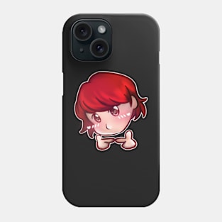 Pretty please ?? Phone Case