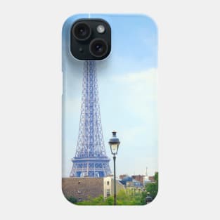 Paris Phone Case