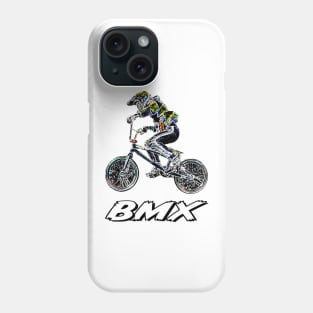bmx Phone Case