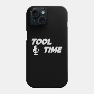 Tool Time w/ EJ Phone Case