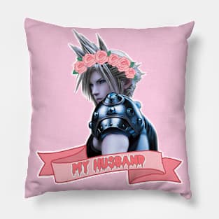 Oh Cloud! Pillow