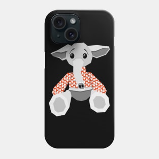 Baby elephant Phone Case