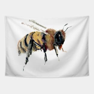 Bee Tapestry