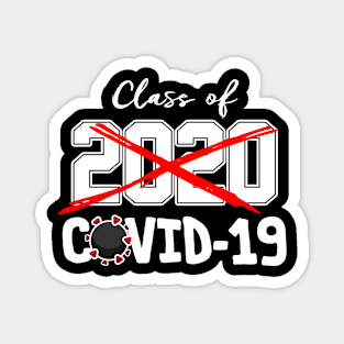 Class of COVID-19 Magnet