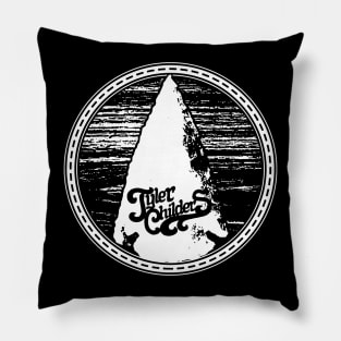 TYLER CHILDERS Pillow