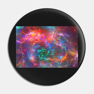 Wild cosmos Pin