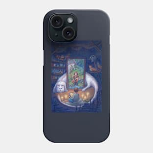 One amazing story Phone Case