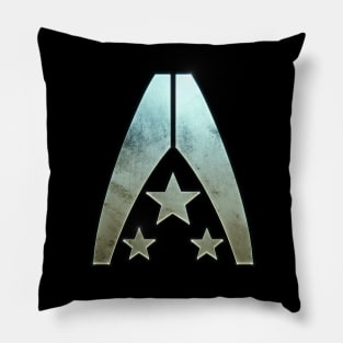 Alliance Pillow