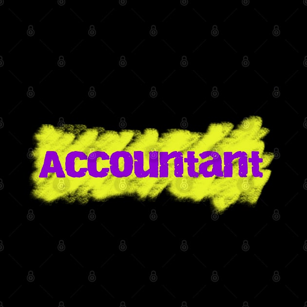 Accountant by Bright by Me