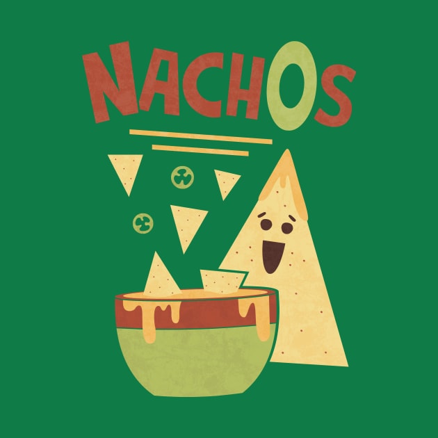 NachOs by HandsOffMyDinosaur