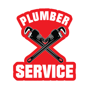 plumber gift T-Shirt