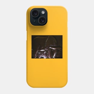 ELEPHANT CALF Phone Case