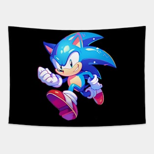 sonic Tapestry