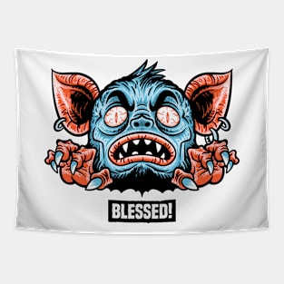 Blessed! Tapestry