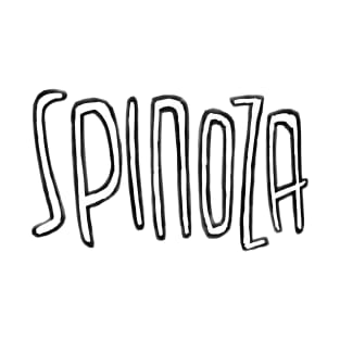 Spinoza T-Shirt