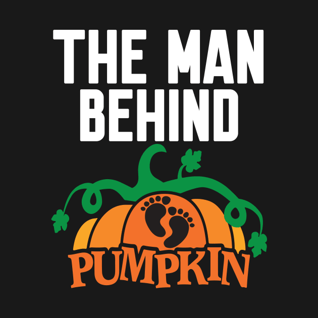 The Man Behind The Pumpkin by Work Memes