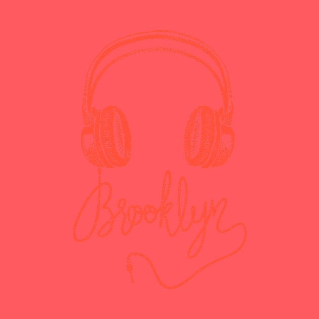 Brooklyn by swaggerthreads