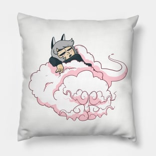 Uzan Naps Pillow