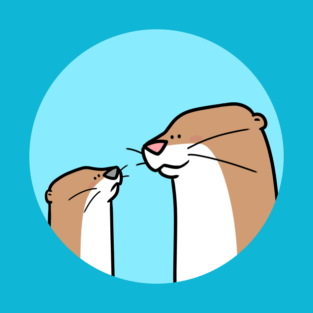 Otterson by Otterlyalice