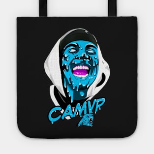 CAMVP "Grime" Tote