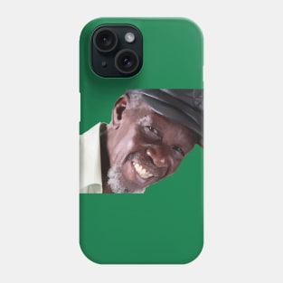 Rough and Tough Phone Case