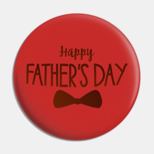 fathers day Pin