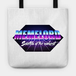 Memelord Tote