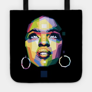 L. BOOGIE Tote