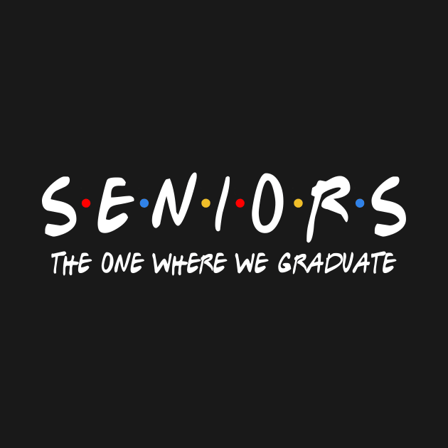 Seniors by UnionYellowJackets