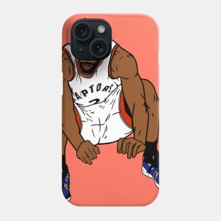 The Shot Phone Case