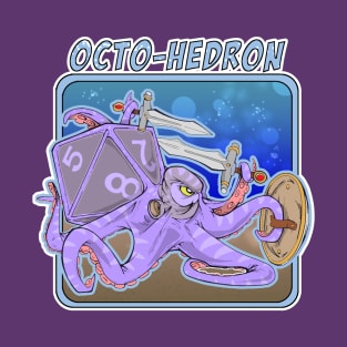 octopus T-Shirt