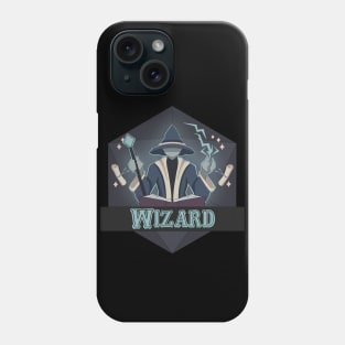 Wizard Phone Case