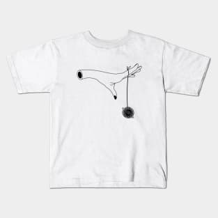 Mr. Kitty - Oreostar - T-Shirt