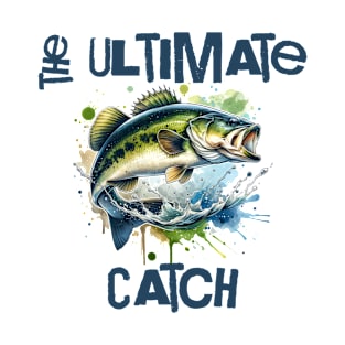 The Ultimate Catch T-Shirt