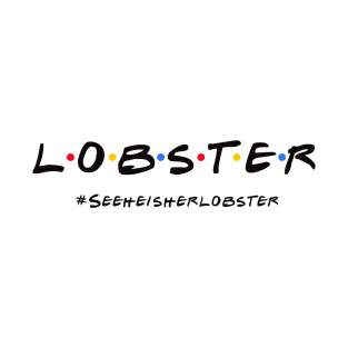 Lobster T-Shirt