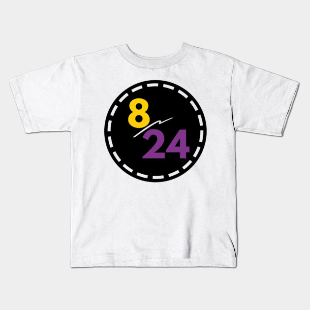 kobe 8 shirt