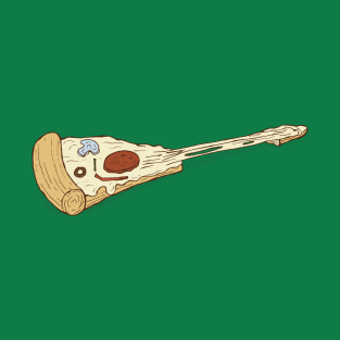 pizza hero T-Shirt