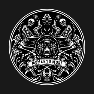 Memento Mori T-Shirt