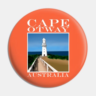 Cape Otway Lighthouse Pin