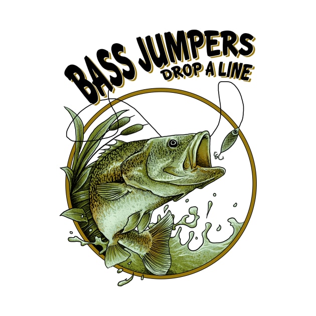 Bass Jumper by akawork280