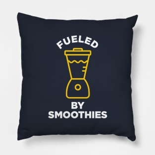 Smoothie Lover Pillow