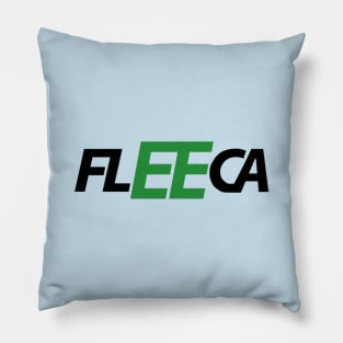 Fleeca Pillow