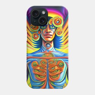 Fungified Phone Case