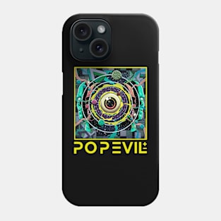 Pop Evil Phone Case