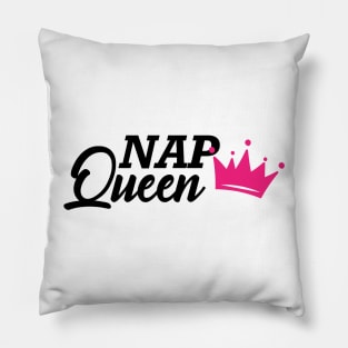 Nap Queen Pillow