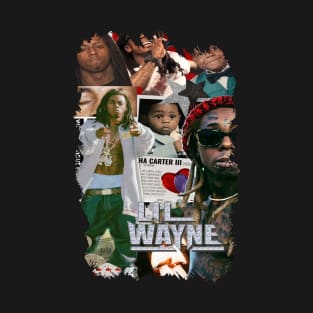 Lil Wayne T-Shirt