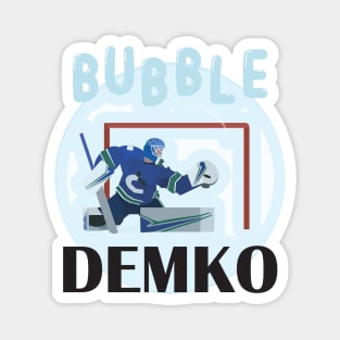 8ts Bubble Demko Magnet