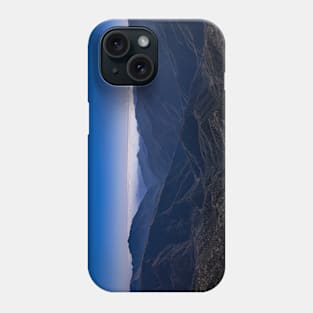 Angeles National Forest Phone Case