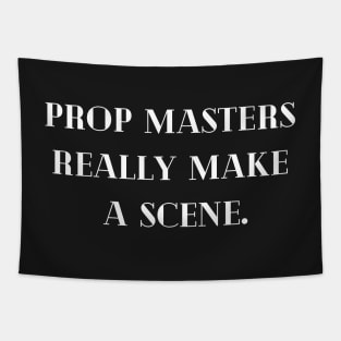 Prop Masters Tapestry